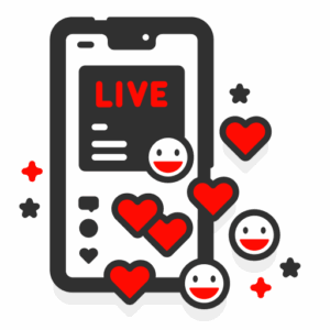 Miniatura del producto: Comprar Likes En Vivo TikTok