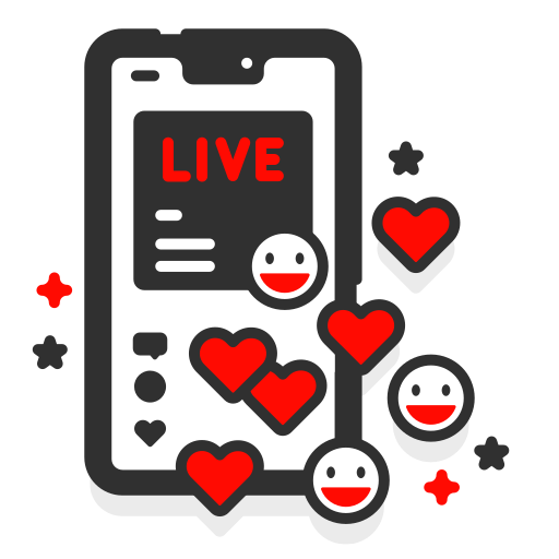 Miniatura del producto para Comprar Likes En Vivo TikTok